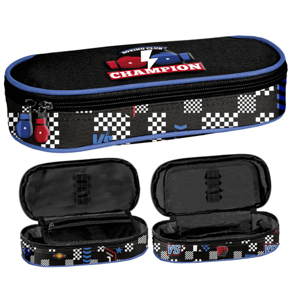 PASO CHAMPION PENALETUGER PP25BX-013