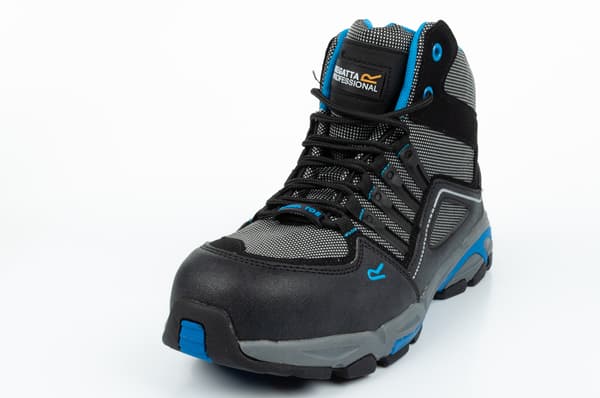 Regatta Convex Sfty Hiker S1P [TRK119] arbejdssko størrelse 39