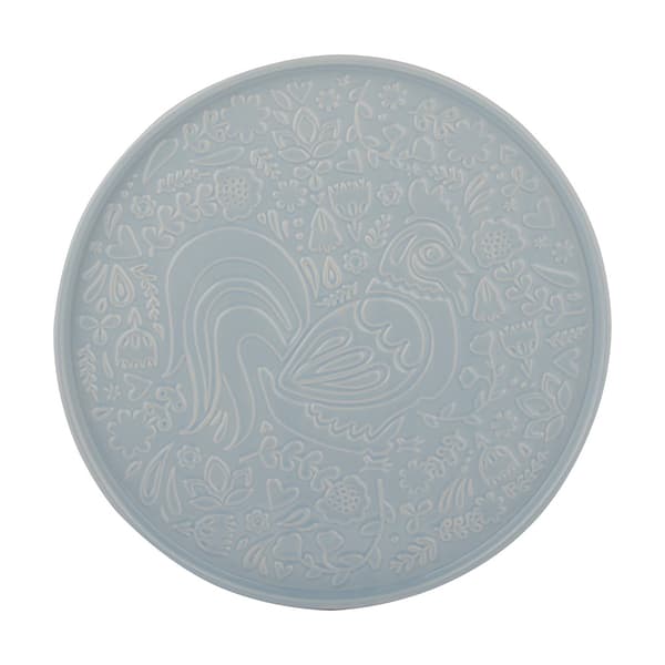 MC-Rund fat 30cm Home to Roost