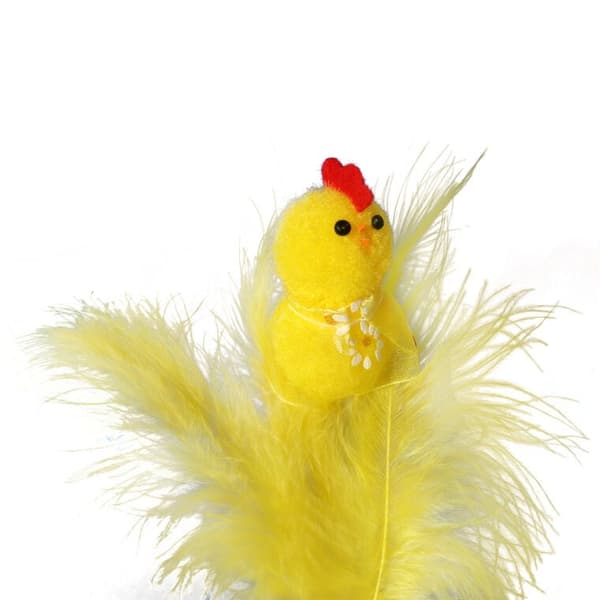HÖYHÄKANAA HAUELLA
