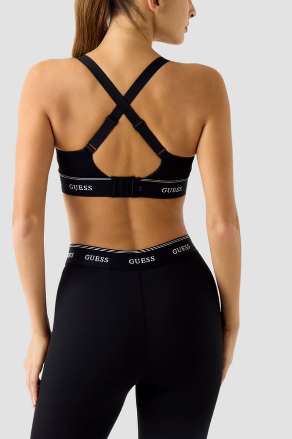 Guess sort dame Alba M sports-bh