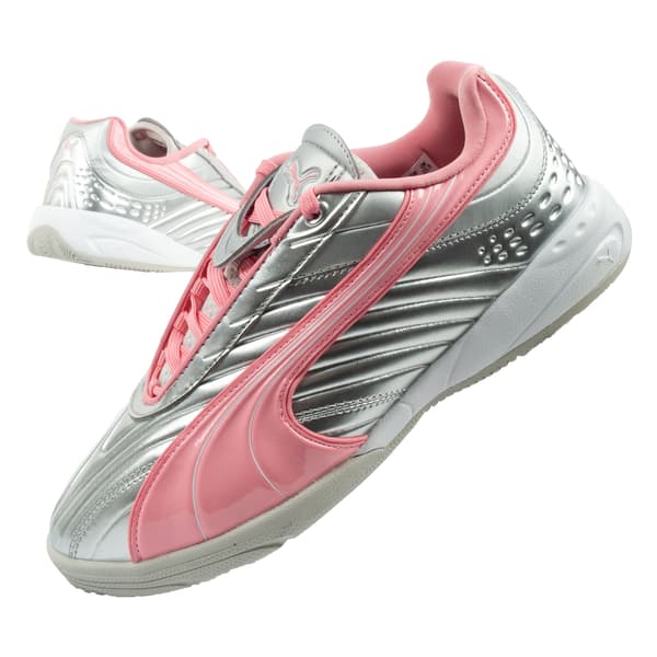 Puma V-S2 Goalgetter Jr [404135 05] årgang 36