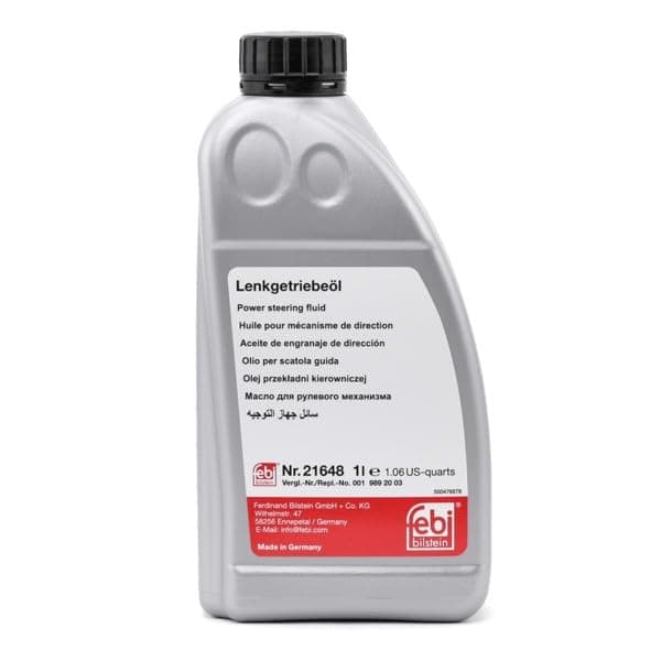 FEBI BILSTEIN FE21648 oljor och fetter