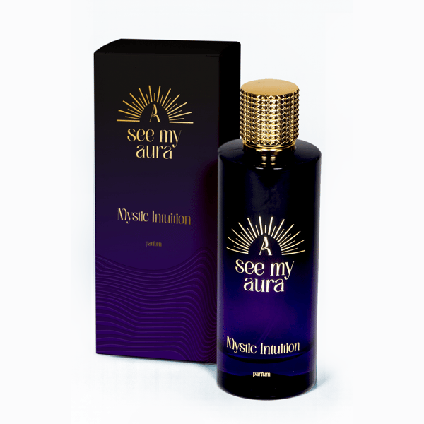See My Aura Mystic Intuition Edp 100ml