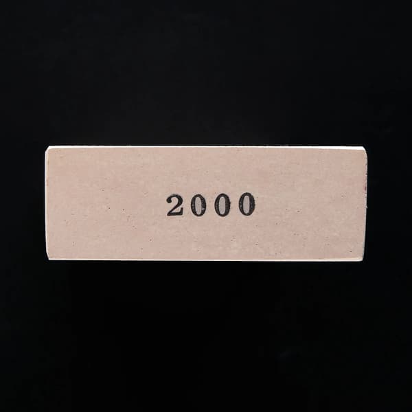 Miyagoshi Sakura #2000 Set + Nika Slipguide