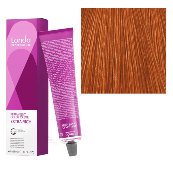 Londa Permanenttimaali 60 ml 7/43