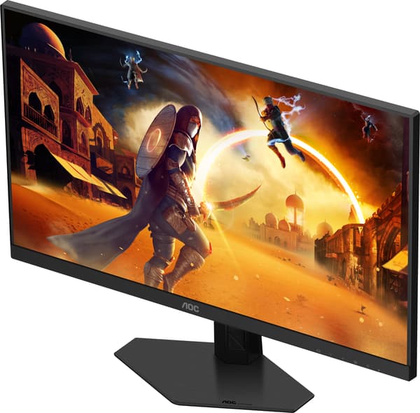 27" AOC 27G4HRE skærm