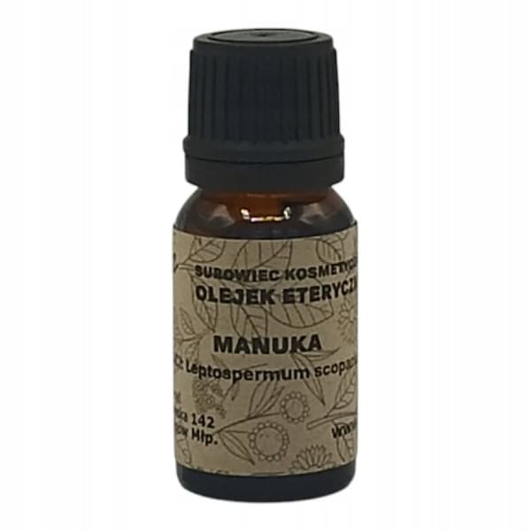 Manuka æterisk olie 10%