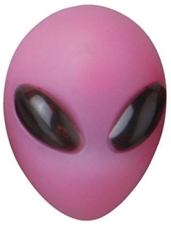 Topake Alien Lux baglygte