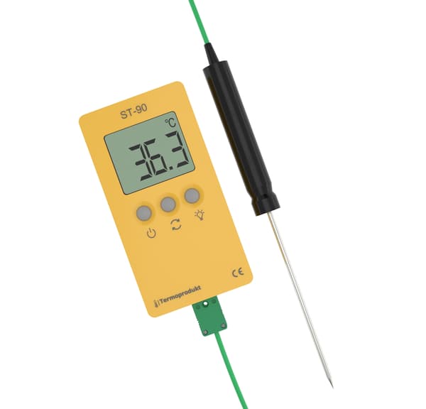 Termometer ST-90
