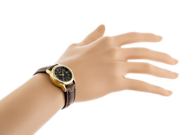 Dameur CASIO LTP-V002GL-1BUDF (zd584f) + Boks