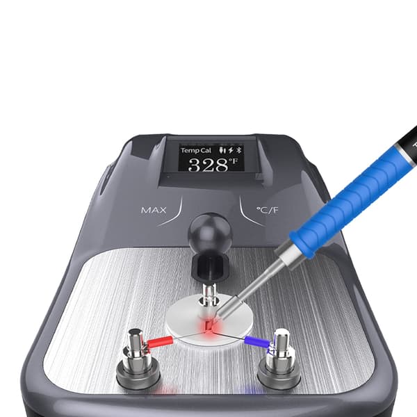 Aixun DT01 lödspetskalibreringstermometer