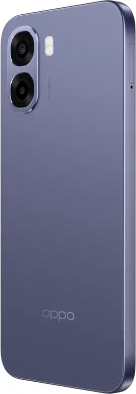 OPPO A6x 4/128GB plommonlila smartphone