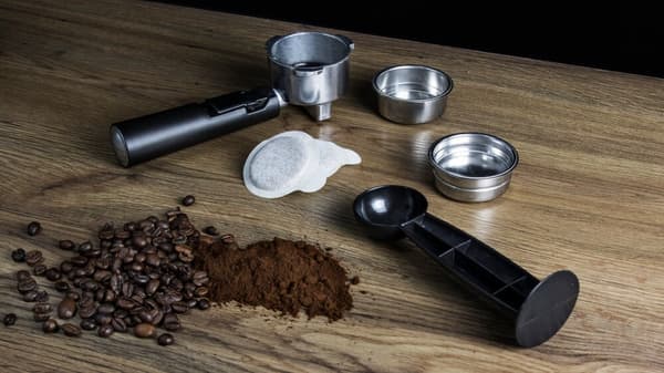 Cecotec PowerEspresso 20 (01503) espressomaskine