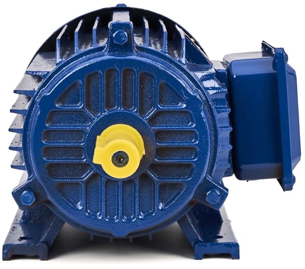 Elektrisk motor 1,5KW 380V KD1811