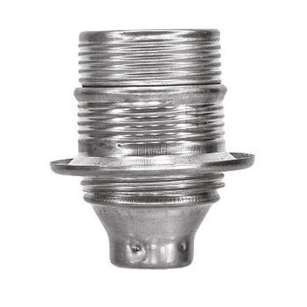 ON-20 metalramme med opal krave