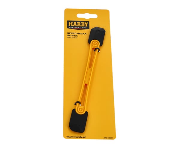 HARDY silikonspatel Silifex Professional