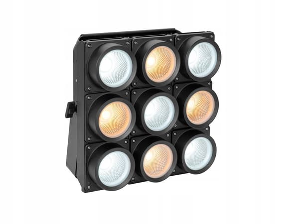 Eurolite LED IP Atmosfære Blind 9 - LED Blind