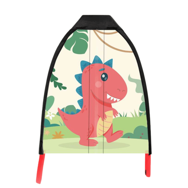 Dinosaur-drage