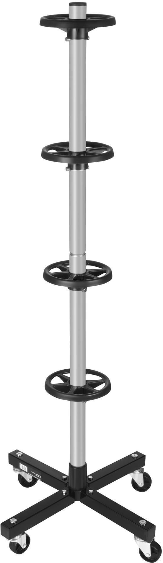fälgstativ med hjul KD3581