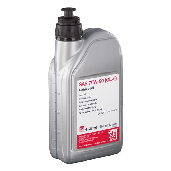 FEBI BILSTEIN FE32590 oljor och fetter