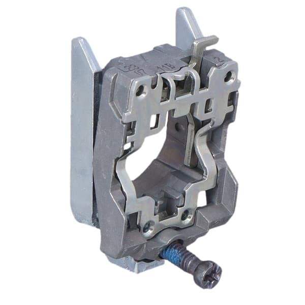 Monteringsbas i metall XB4 ZB4BZ009