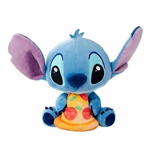 Disney Stitch pizzalla 25 cm