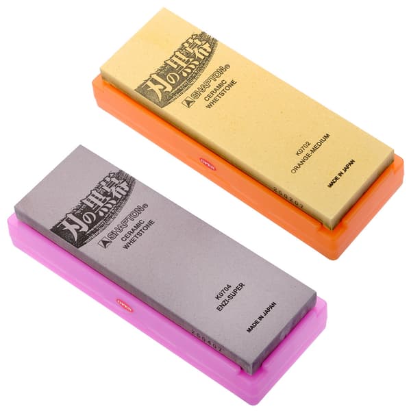 Shapton Kuromaku 1000 & 5000 sæt