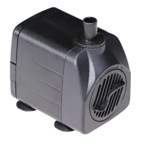 Hsbao HSB-950 - pumpe 1500l/t