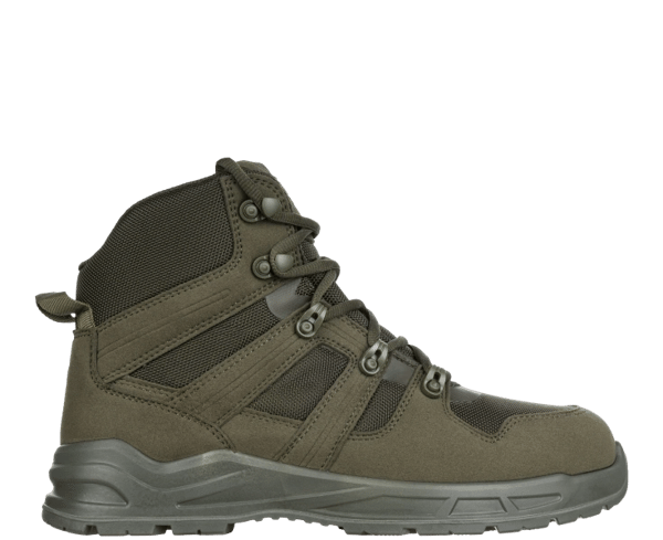 Bennon CONDOR O2 NM Khaki High 41 työkengät