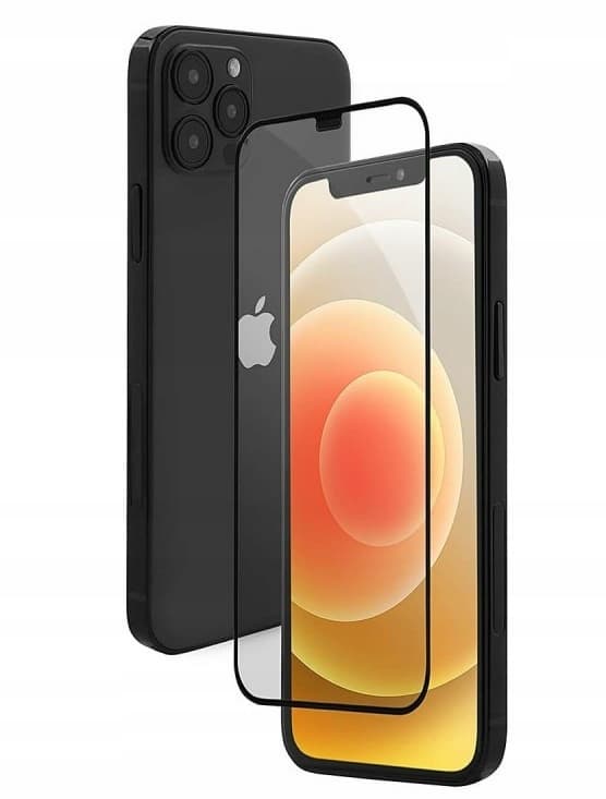 IPHONE 13 PRO MAX HELSKÄRM GLAS | OG