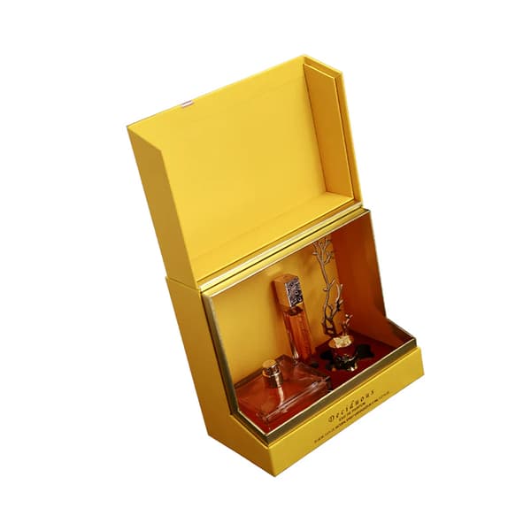 AURORA SCENTS Løvfældende Efterår 100 ml EDP til kvinder