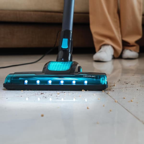 Cecotec Conga 700 PowerHead Støvsuger (08574)