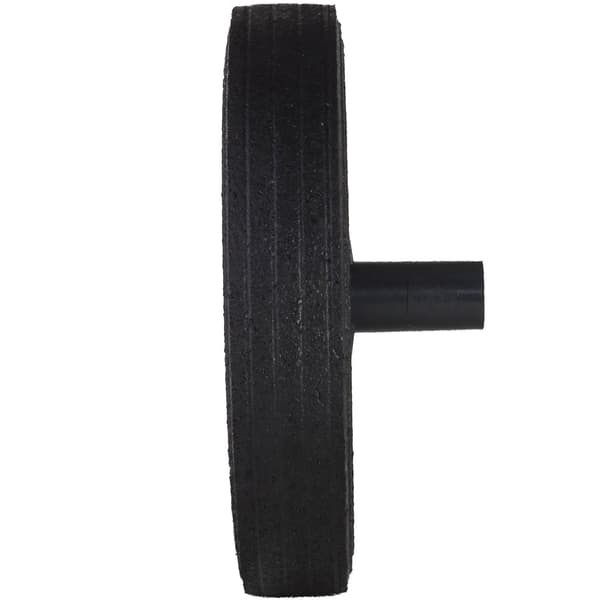 Hjul til gummiaffaldsbeholder, diameter 300 mm
