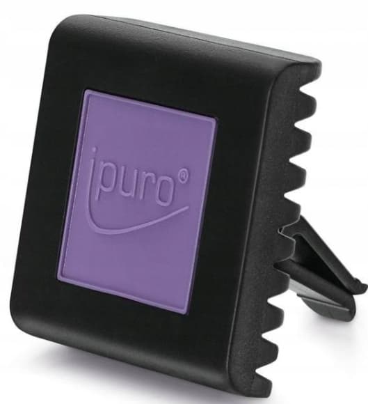 ZP06 ipuro essentials lavendel doft för bilen