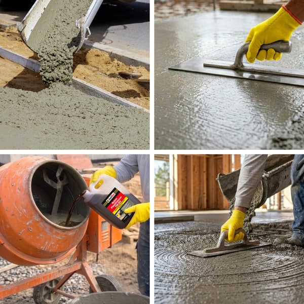 IsolBau Betonblødgører FM-BV 5L