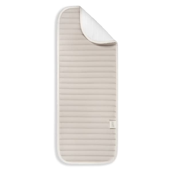 Svettdämpande gondol/bärsele 0+ Beige