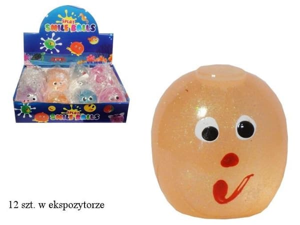 Squishy Mix