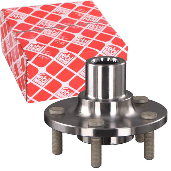 FEBI BILSTEIN FE100650 hjulnav