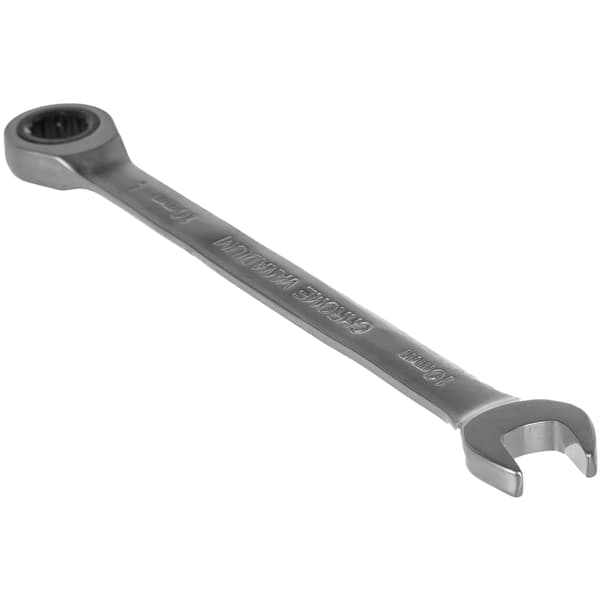 ROCKFORCE RÄIKKÄAVAIN 10 mm Cr-V-teräs