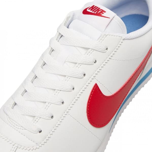 Nike Cortez Herrskor DM4044-108 41 Vit