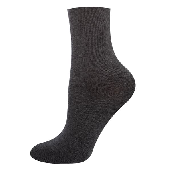 Långa tryckfria strumpor K24 35-38