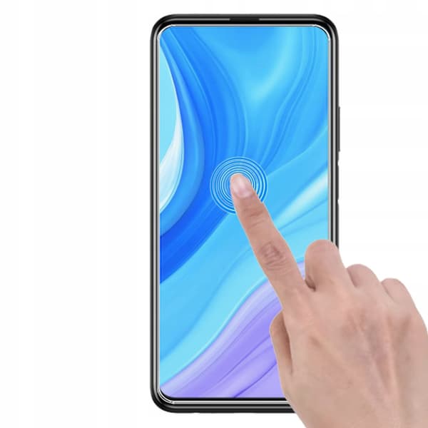 3x Härdat glas för Huawei P Smart Pro | 3-pack