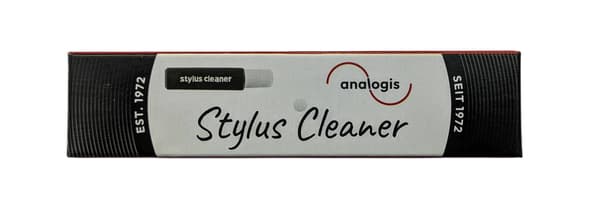 ANALOGIS professionel nålerensningsvæske