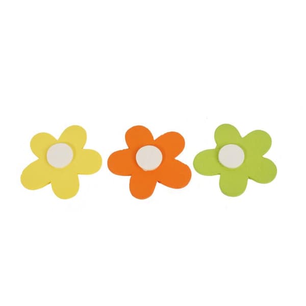 LIIMATTAVAT PUUKUKAT 24 KPL 3 CM