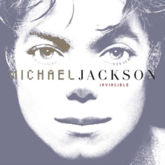 Jackson Michael - Invincible (CD)