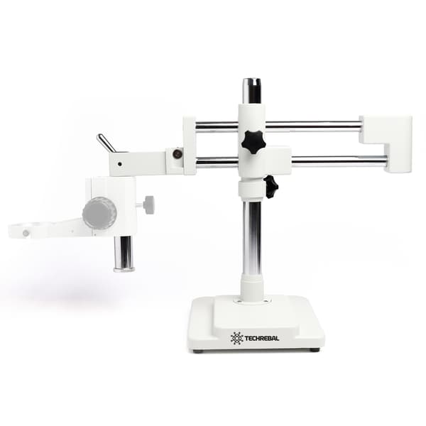 Base til 10HW mikroskop (uden holder) (SLT2)