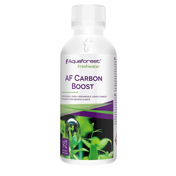 Aquaforest Carbon Boost 250ml - flytande kol