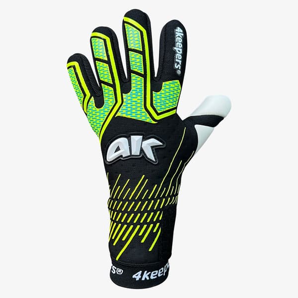 NEO volt NC junior | 4keepers NEO volt NC junior 7 målvaktshandskar