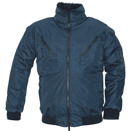 JACKA JACKA svart 3XL